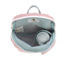 Rucksack About Friends Chinchilla