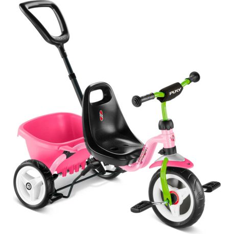 PUKY CEETY rosé   kiwi