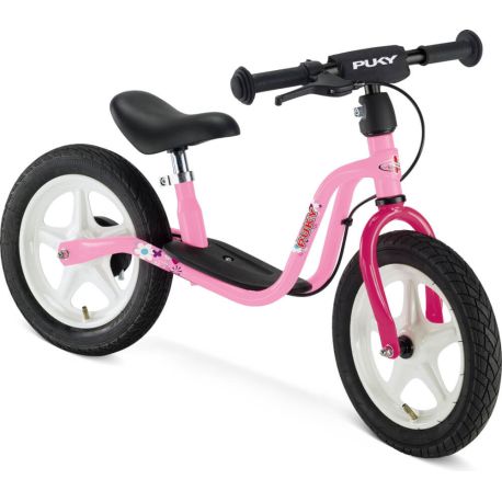 PUKY LR 1Br rosa pink