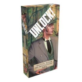 Unlock! Sherlock Holmes Faden