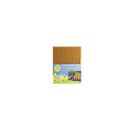 Bienenwachswaben 3 Stück 220x170 mm mit Docht
