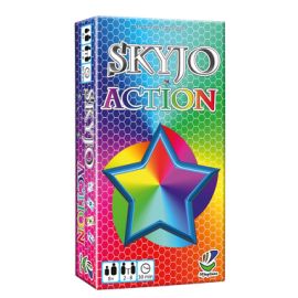 Skyjo Action
