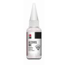 Marabu Alcohol Ink, Diamant 511, 20 ml