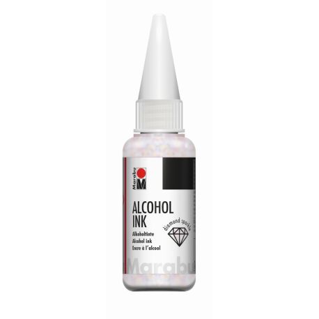 Marabu Alcohol Ink, Diamant 511, 20 ml