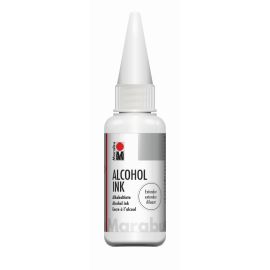 Marabu Alcohol Ink, Extender 810, 20 ml