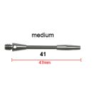 Carbon Plus Medium