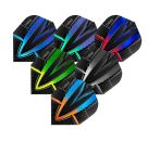HARROWS Fusion Flights sortie