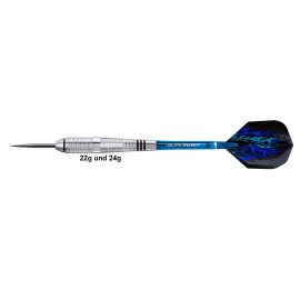 Harrows Blaze 24g