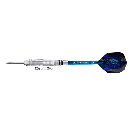 Harrows Blaze 24g