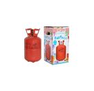 Ballon Gas Kaninster, klein