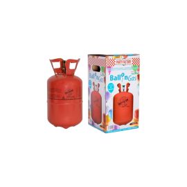 Ballon Gas Kaninster, klein
