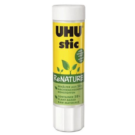 Uhu stic 8,2g ReNature