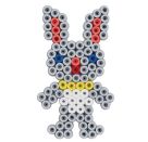 Hama® Bügelperlen 8939 Maxi Große Blister-Packung 250 Stück.