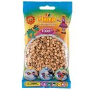 Hama® Bügelperlen Perlenbtl. 1000 St. Cappuccino.