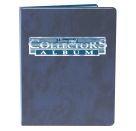 Navy 9-Pocket Portfolio