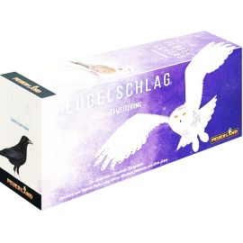 Flügelschlag: Europa-Erweiterung (Erweiterung)
