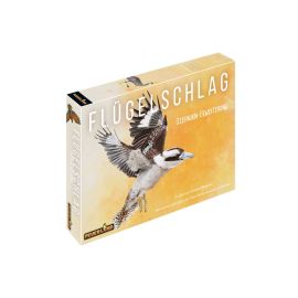 Flügelschlag: Ozeanien-Erw.