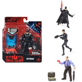 BAT Batman Movie - 10cm Figuren BAT Batman Movie - 10cm Figuren