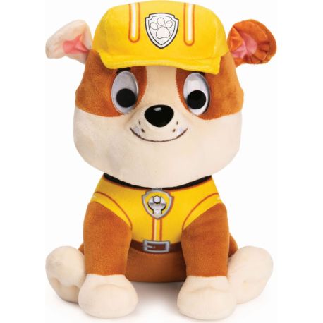 GND PAW Plüsch 23cm Rubble