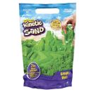 Spin Master Kinetic Sand Colour Bag Grün 907 Gramm