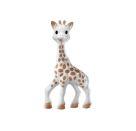 Sophie la girafe® (GeschenkkartSophie die Giraffe mit Geschenkkarton, weißon weiß)