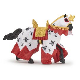 Papo 39951 König Arthurs  Pferd