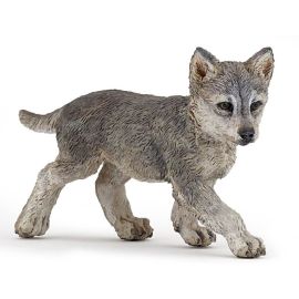 Papo 50162 Wolfjunges