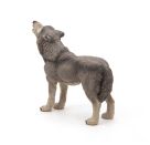 Papo 50171 Heulender Wolf