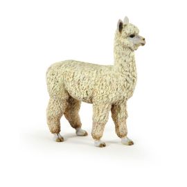 Papo 50250 Alpaka