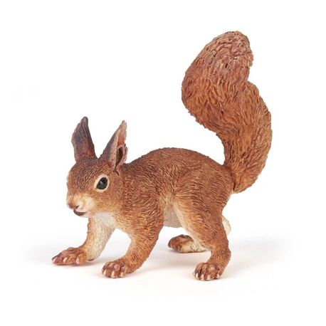 Papo 50255 Eichhörnchen