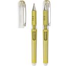 Tintenroller Pentel Met. go 0,5mm