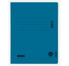 Schnellhefter FACT! blau
