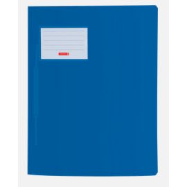 BRUNNEN 102015030  Schnellhefter  FACT!pp  blau