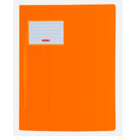 BRUNNEN 102015040  Schnellhefter  FACT!pp  orange