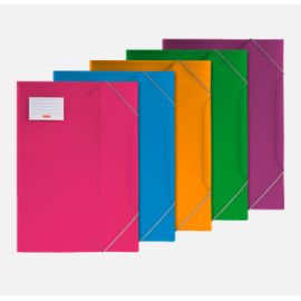 Sammelmappe A3 FACT! sort