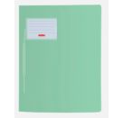Schnellhefter A4 Past.grün