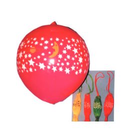 Punch-Ballon, 130 cm