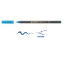 e-1340 brushpen hellblau