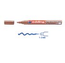 e-751 CR paintmarker kupfer