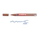 e-780 paintmarker, kupfer