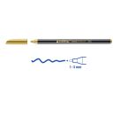 e-1200 colorpen metallic gold