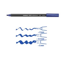 e-1255 calligraphy pen 3,5 sz