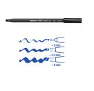 e-1255 calligraphy pen 5.0 sc