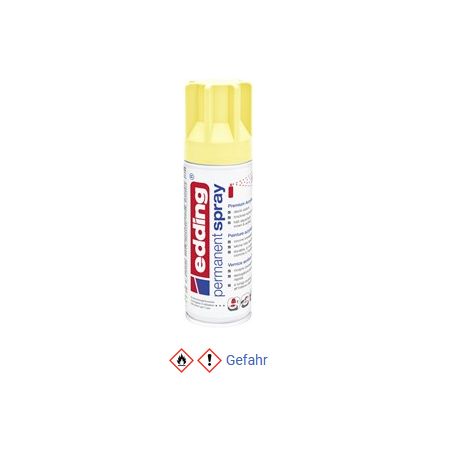 Pastell Permanent Spray hlgel