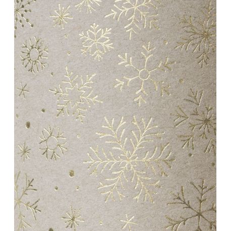 Naturkarton 50x70cm 220g Krist.go