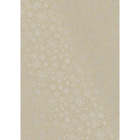 Naturkarton 50x70cm 220g Krist.si