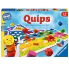 Ravensburger 24920 – Quips - Spielen und Lernen für Kinder, Lernspiel für Kinder von 3-6 Jahren, Spielend Neues Lernen
