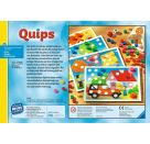 Ravensburger 24920 – Quips - Spielen und Lernen für Kinder, Lernspiel für Kinder von 3-6 Jahren, Spielend Neues Lernen