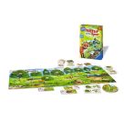 Ravensburger 25041 - Der Natur auf der Spur - Spielen und Lernen für Kinder, Lernspiel für Kinder von 4-8 Jahren, Spie