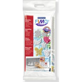 Modelliermasse FIMO® air light FIMO®air light 8131Model clay FimoAir light 250g white